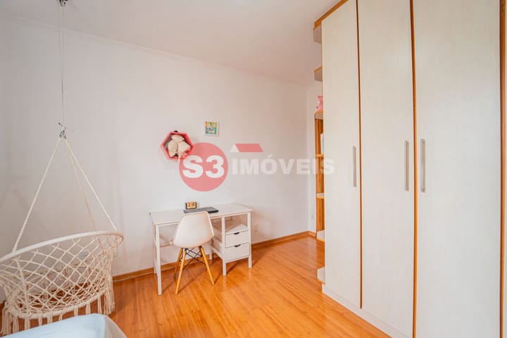 Apartamento à venda com 3 quartos, 139m² - Foto 29