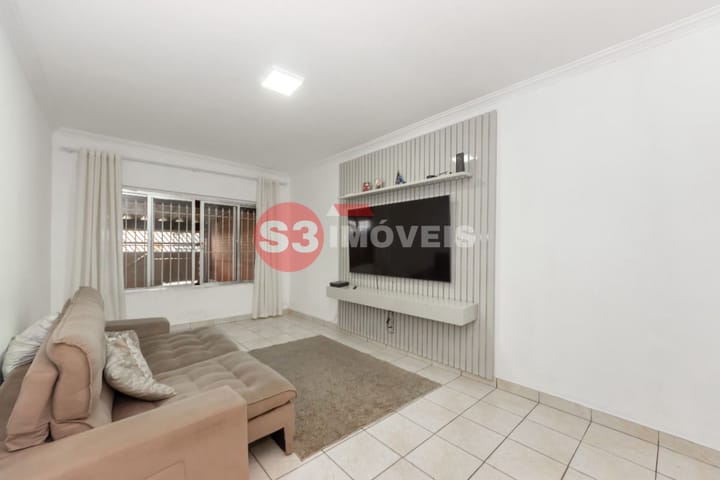 Casa à venda com 3 quartos, 167m² - Foto 23