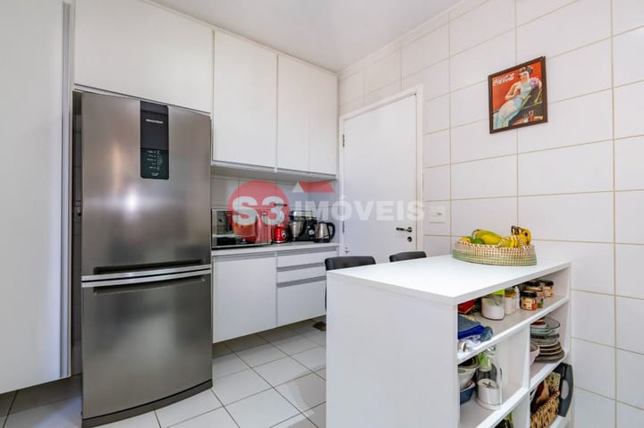 Apartamento à venda com 3 quartos, 101m² - Foto 21