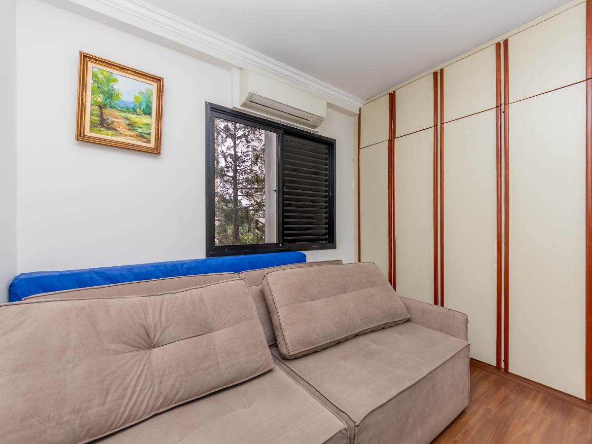 Apartamento à venda com 3 quartos, 101m² - Foto 8