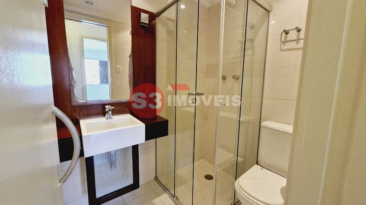 Apartamento à venda com 2 quartos, 83m² - Foto 17