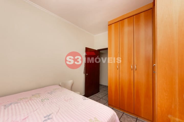 Casa à venda com 4 quartos, 130m² - Foto 30