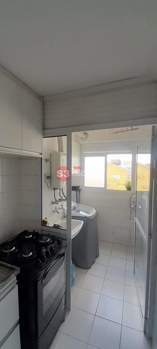 Apartamento à venda com 3 quartos, 65m² - Foto 6