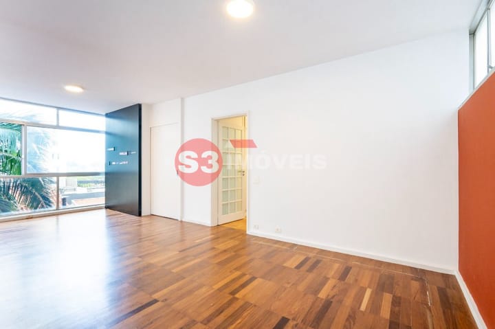 Apartamento à venda com 3 quartos, 170m² - Foto 19