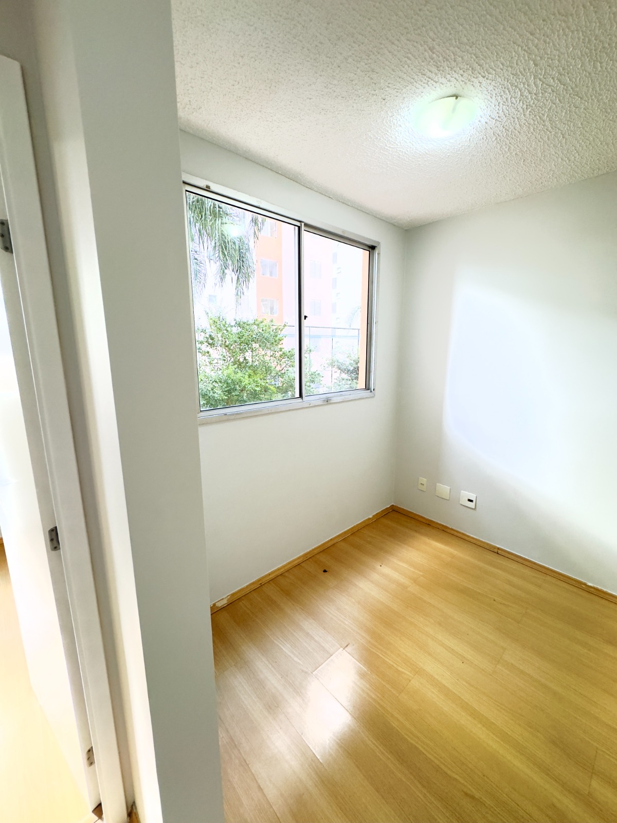 Apartamento à venda com 2 quartos, 43m² - Foto 5