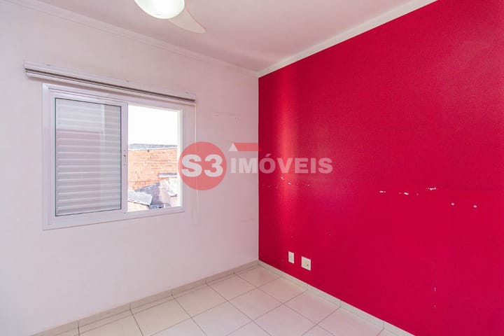 Casa de Condomínio à venda com 2 quartos, 67m² - Foto 10