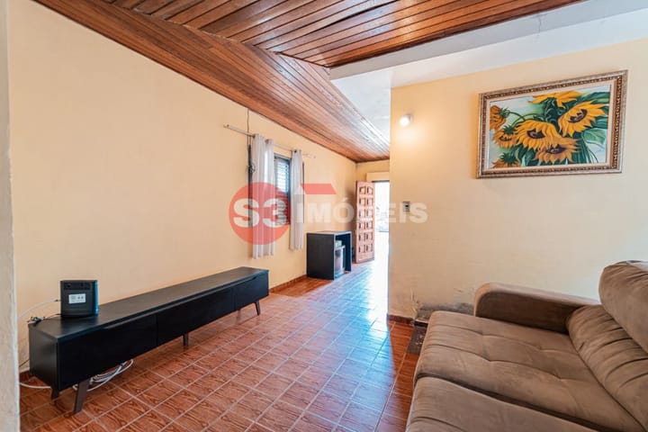 Casa à venda com 3 quartos, 110m² - Foto 16