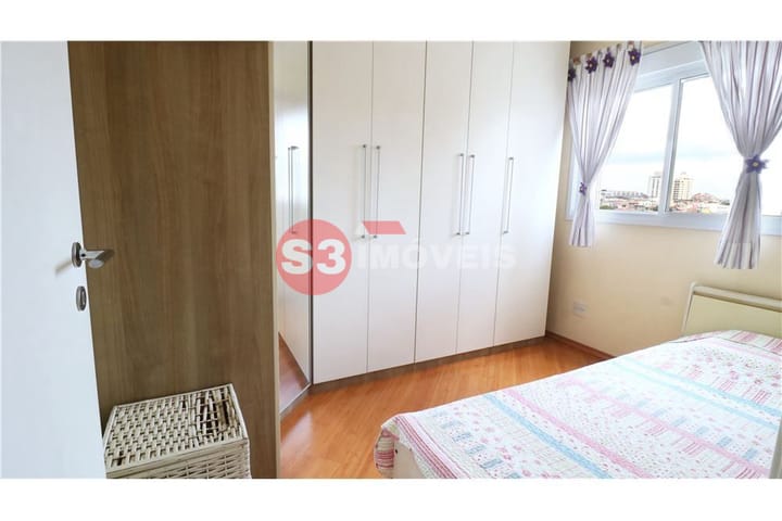 Apartamento à venda com 3 quartos, 110m² - Foto 9