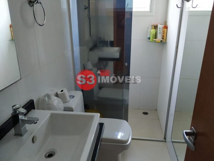 Casa à venda com 4 quartos, 180m² - Foto 8