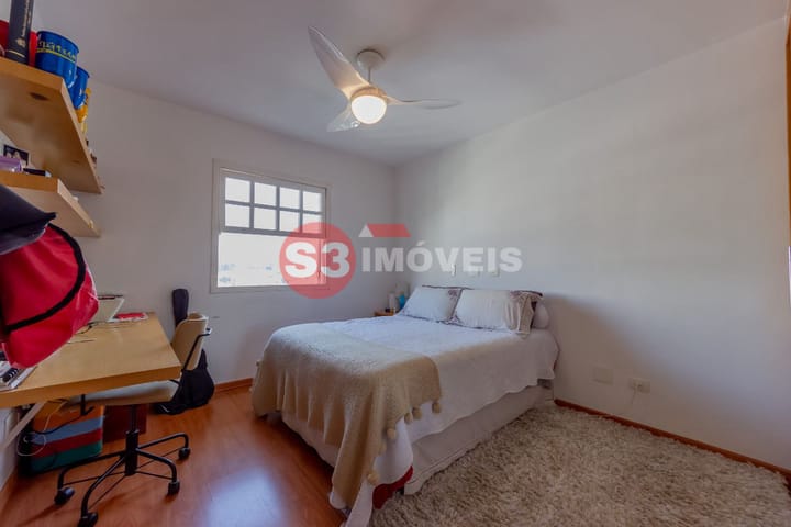 Casa à venda com 3 quartos, 223m² - Foto 15