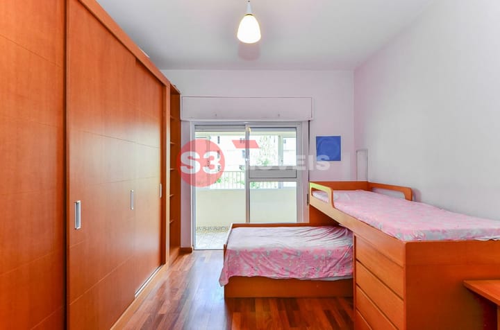 Apartamento à venda com 3 quartos, 191m² - Foto 30