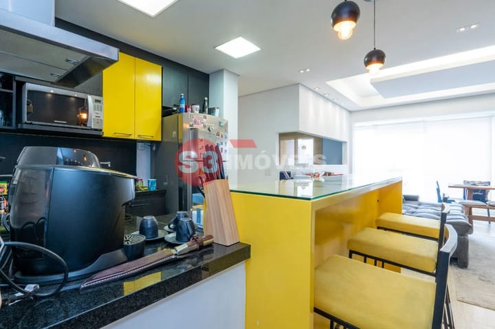 Apartamento à venda com 3 quartos, 101m² - Foto 16