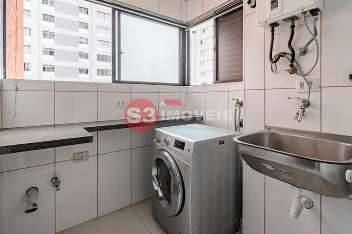 Apartamento à venda com 3 quartos, 83m² - Foto 35