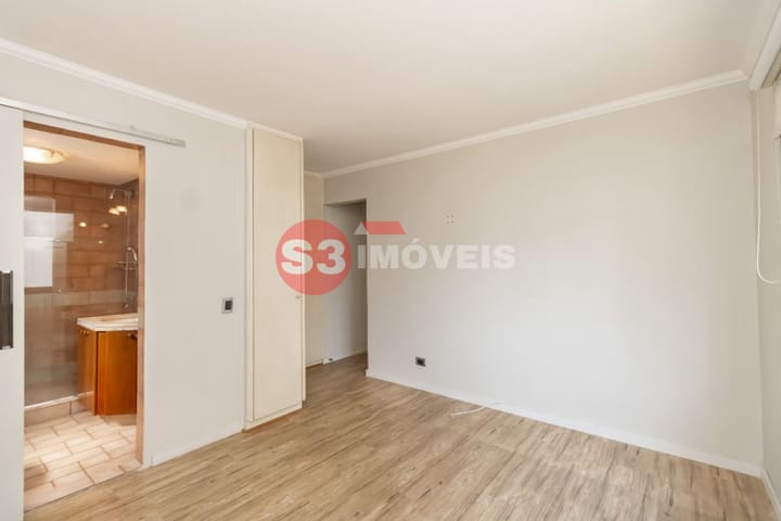 Apartamento à venda com 3 quartos, 136m² - Foto 22