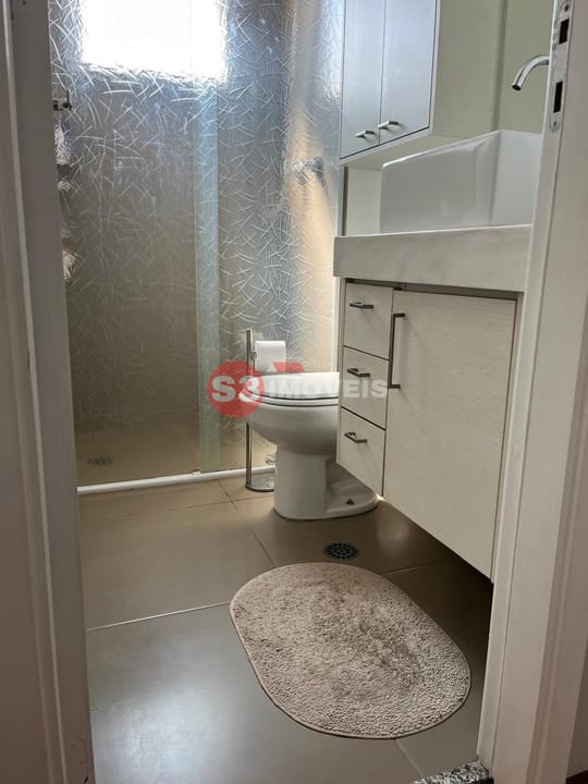 Apartamento à venda com 2 quartos, 85m² - Foto 65