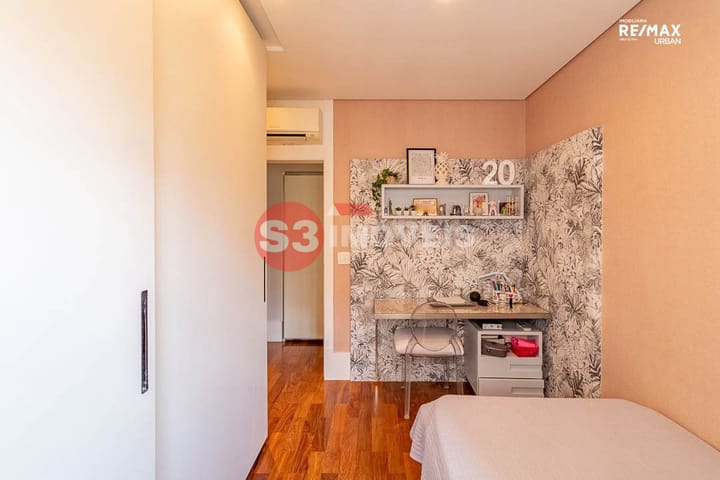 Apartamento à venda com 3 quartos, 178m² - Foto 39