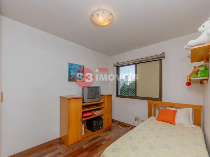 Apartamento à venda com 3 quartos, 84m² - Foto 20