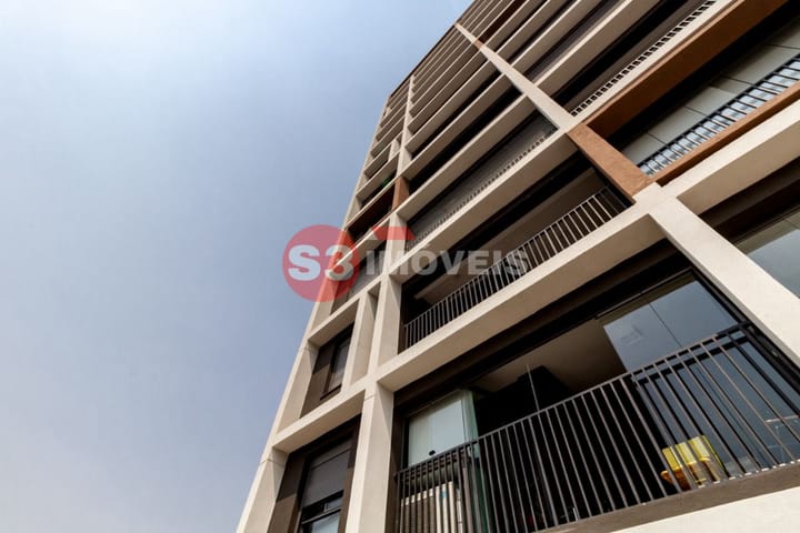 Apartamento à venda com 3 quartos, 108m² - Foto 9