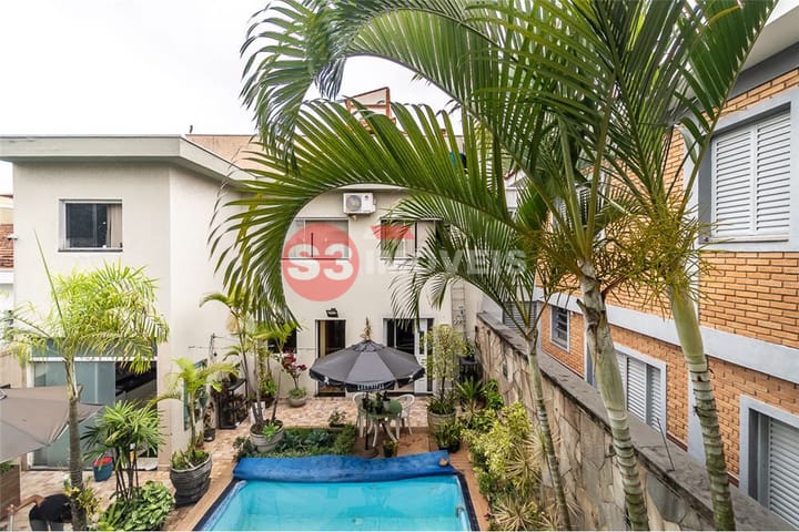 Casa à venda com 3 quartos, 267m² - Foto 91