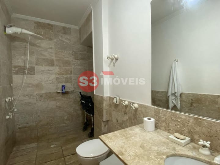 Cobertura à venda com 3 quartos, 219m² - Foto 24