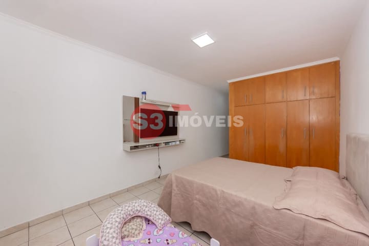 Casa à venda com 3 quartos, 167m² - Foto 21