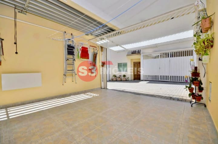 Casa de Condomínio à venda com 3 quartos, 105m² - Foto 25