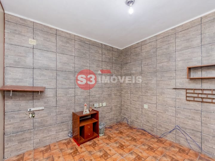 Casa à venda com 3 quartos, 150m² - Foto 20