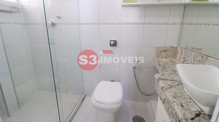 Apartamento à venda com 3 quartos, 80m² - Foto 15