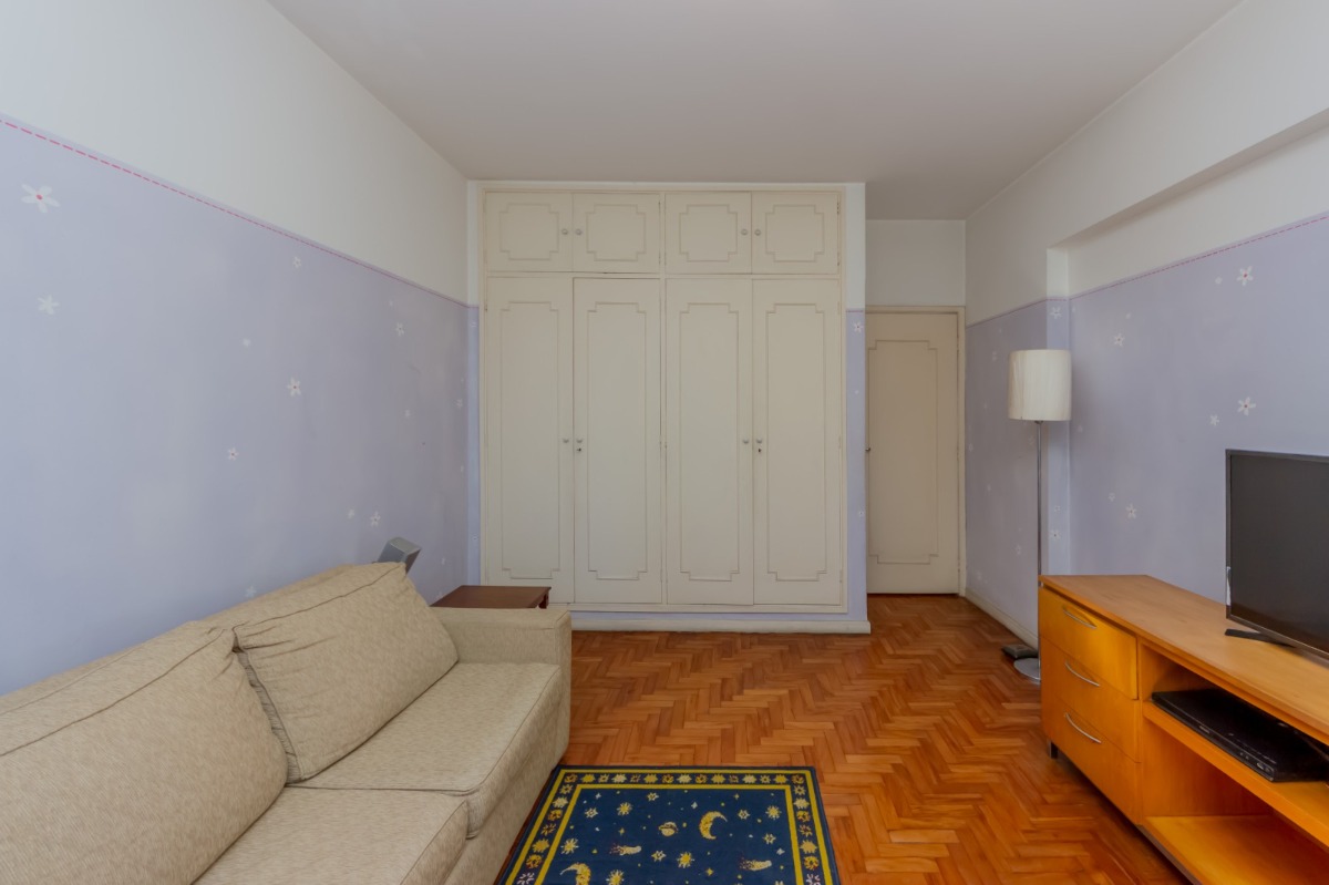 Apartamento à venda com 2 quartos, 108m² - Foto 13