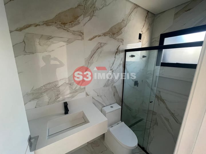 Casa de Condomínio à venda com 3 quartos, 188m² - Foto 21