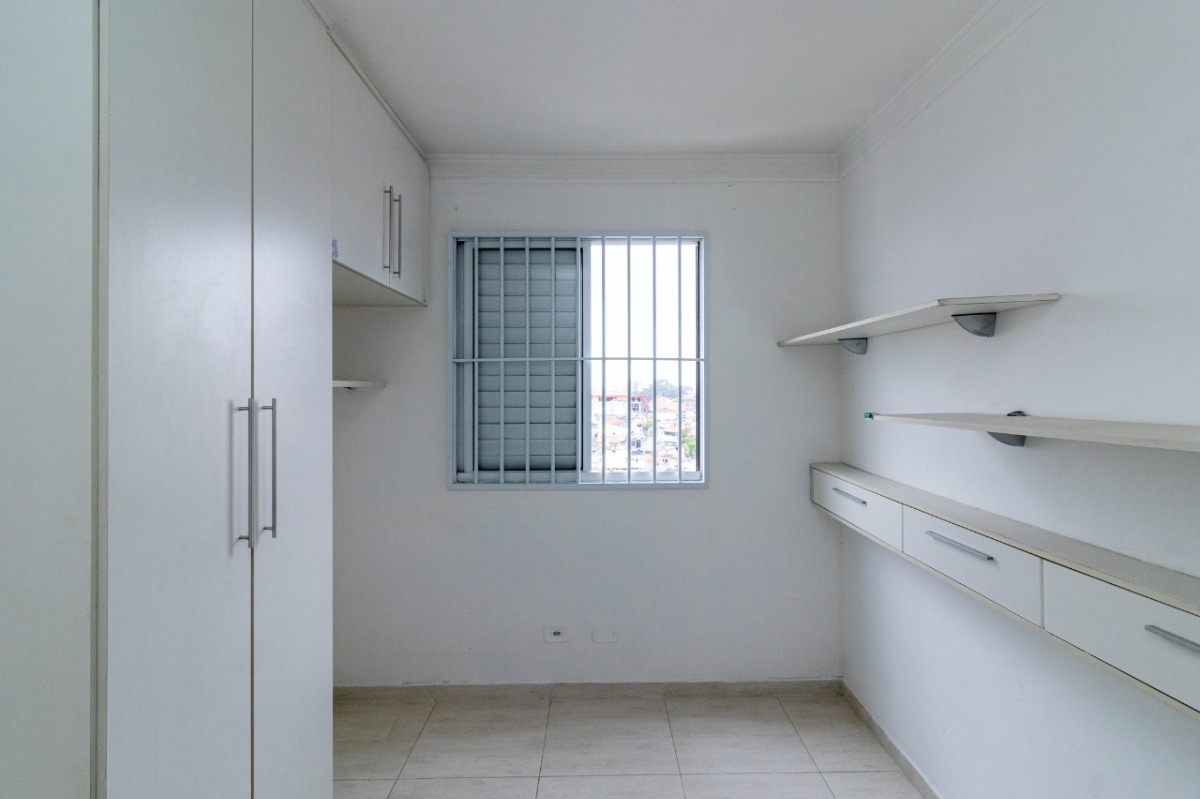 Apartamento à venda com 2 quartos, 48m² - Foto 9