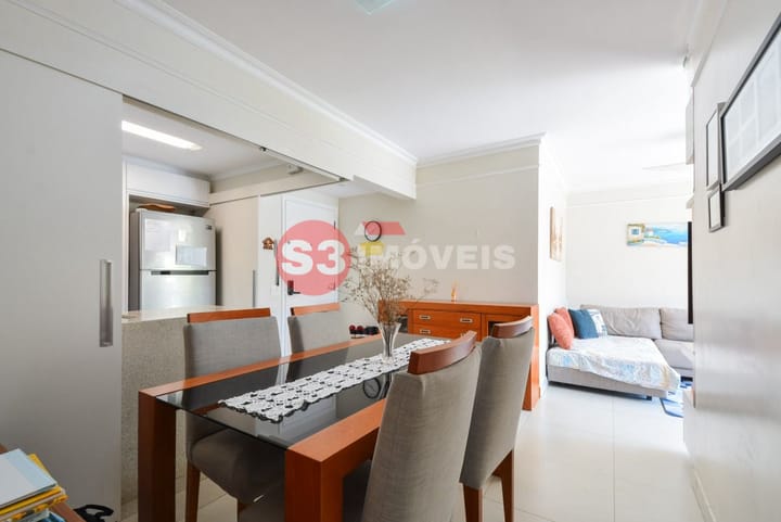 Apartamento à venda com 3 quartos, 78m² - Foto 10