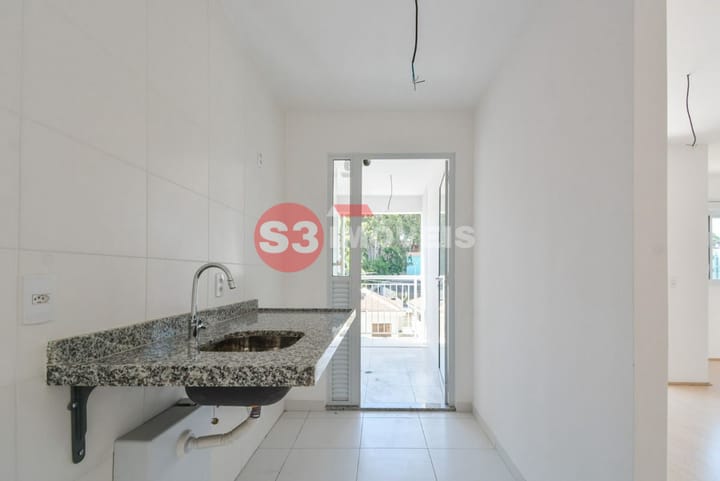 Apartamento à venda com 2 quartos, 66m² - Foto 14