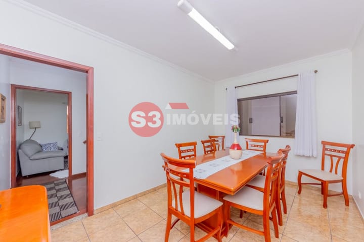 Casa à venda com 3 quartos, 202m² - Foto 6