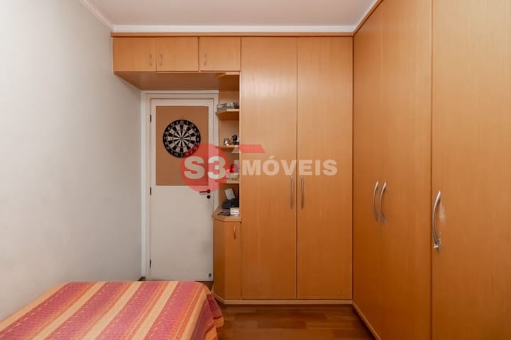 Apartamento à venda com 3 quartos, 74m² - Foto 10