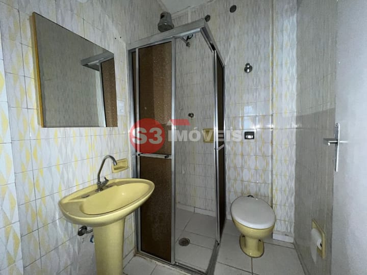 Apartamento à venda com 3 quartos, 115m² - Foto 21