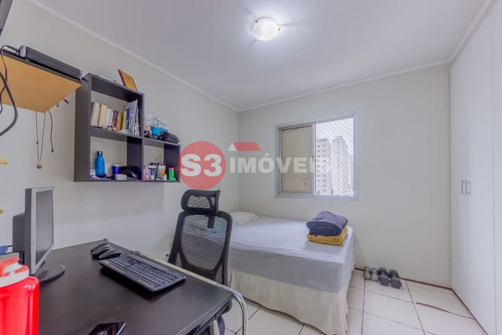 Apartamento à venda com 2 quartos, 86m² - Foto 9