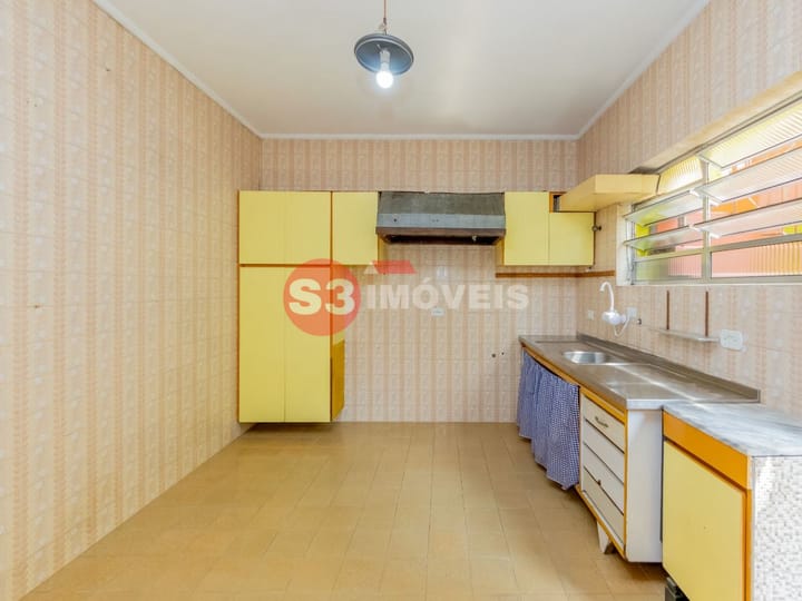 Casa à venda com 3 quartos, 163m² - Foto 14