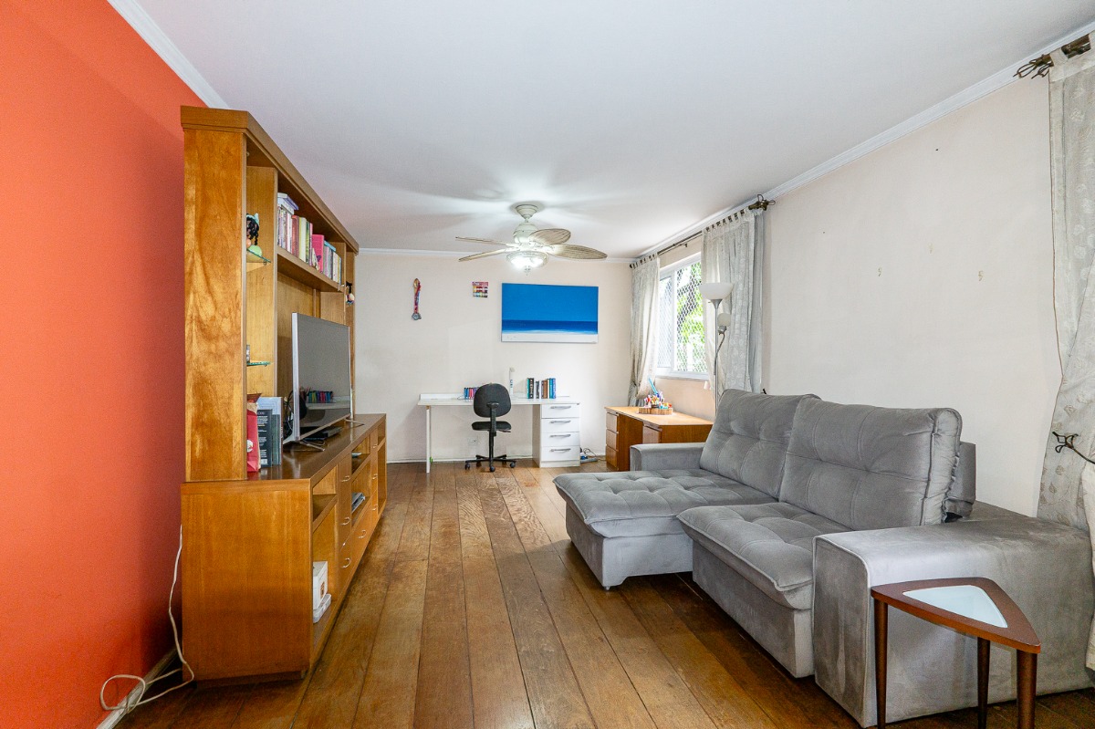 Apartamento à venda com 4 quartos, 137m² - Foto 10