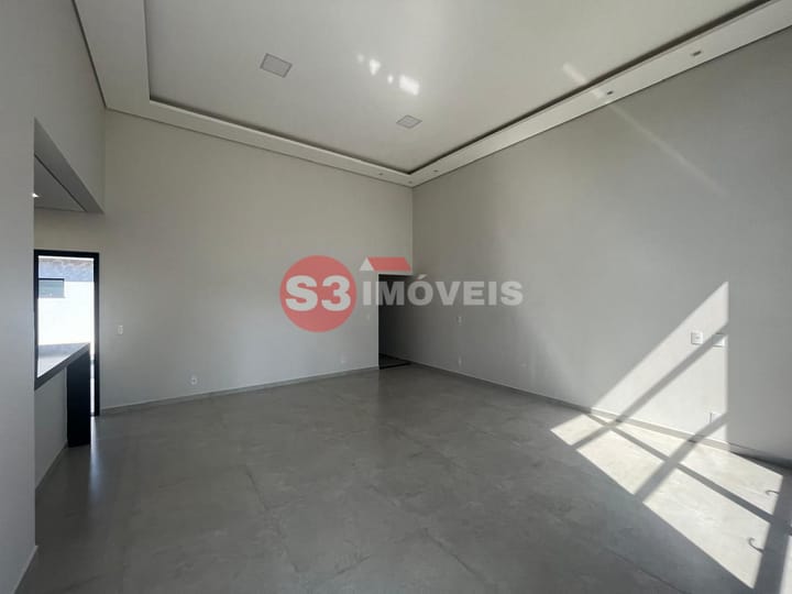 Casa de Condomínio à venda com 3 quartos, 188m² - Foto 6