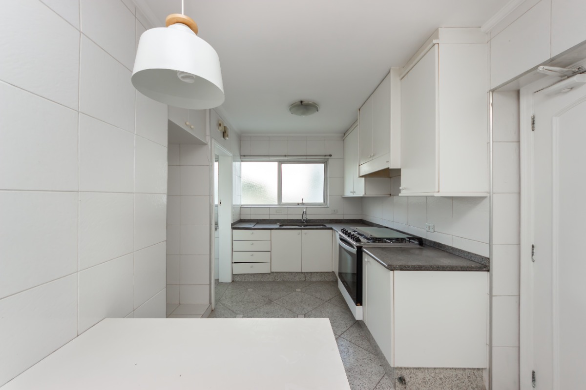 Apartamento à venda com 3 quartos, 165m² - Foto 17