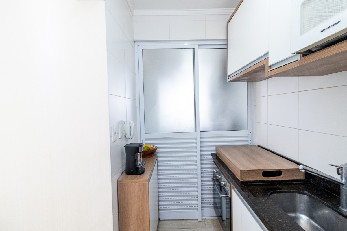 Apartamento à venda com 3 quartos, 71m² - Foto 10