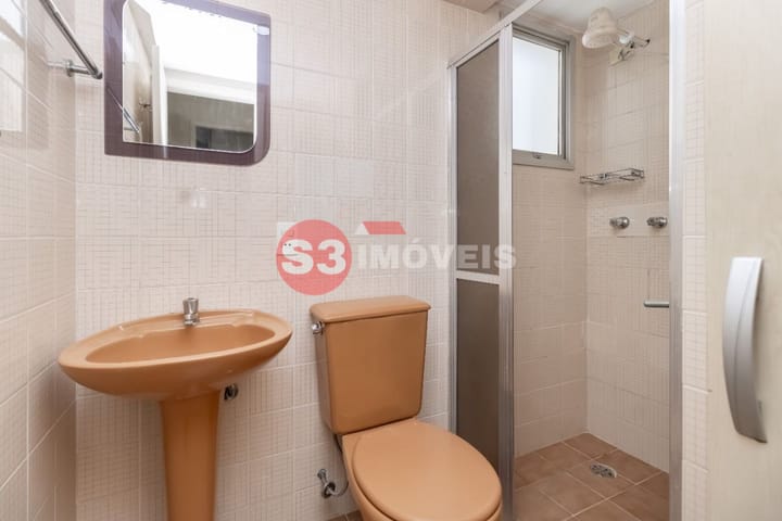 Apartamento à venda com 2 quartos, 61m² - Foto 25