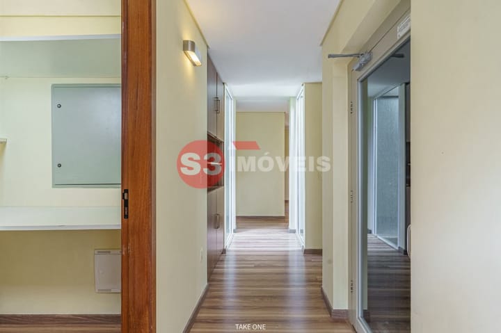 Casa de Condomínio à venda com 4 quartos, 520m² - Foto 32