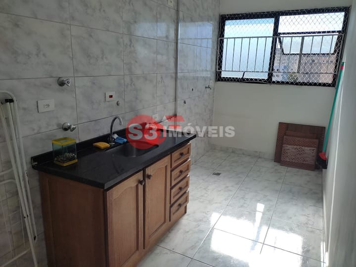 Apartamento à venda com 2 quartos, 48m² - Foto 17