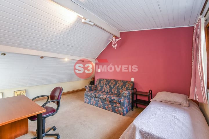 Casa à venda com 4 quartos, 290m² - Foto 48