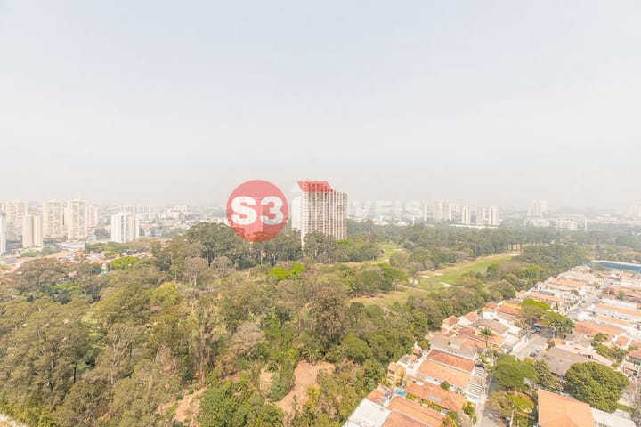 Apartamento à venda com 3 quartos, 155m² - Foto 34