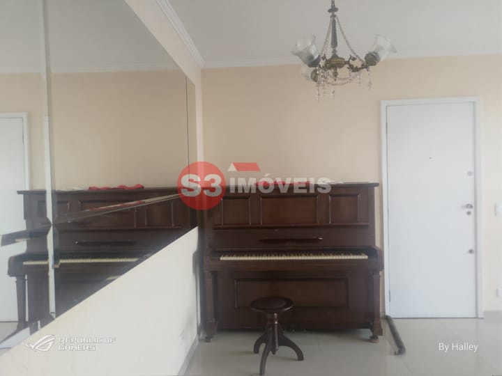 Apartamento à venda com 3 quartos, 88m² - Foto 10