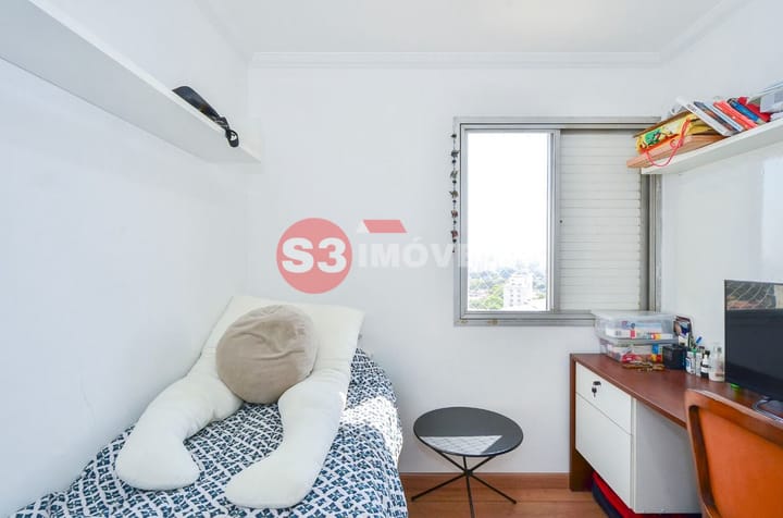 Apartamento à venda com 2 quartos, 87m² - Foto 21