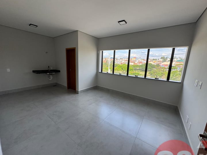 Conjunto Comercial-Sala para alugar, 26m² - Foto 6